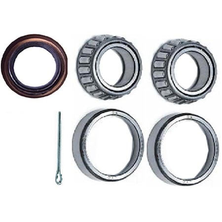 Infinite International BTR Spindle Bearing Kit 180954